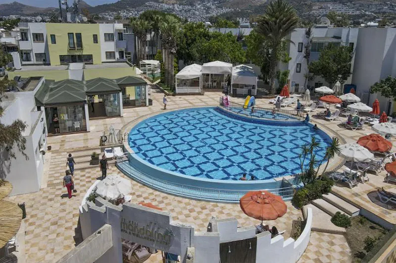 Yelken Mandalinci Spa &amp; Wellness Hotel - slika 5