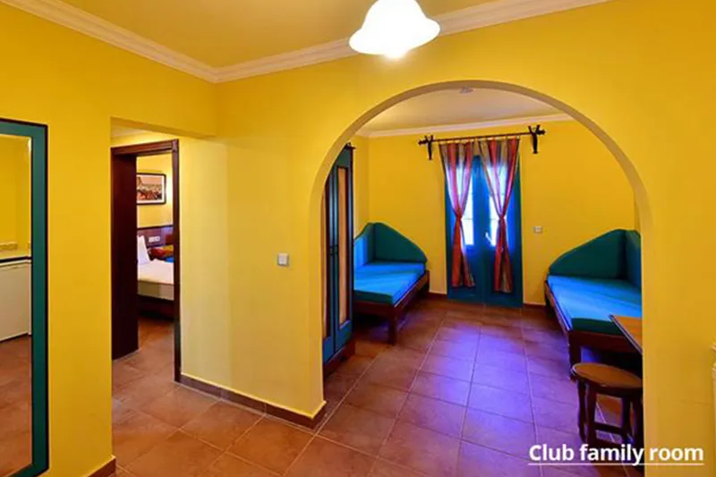 Jasmin Beach Hotel - slika 4