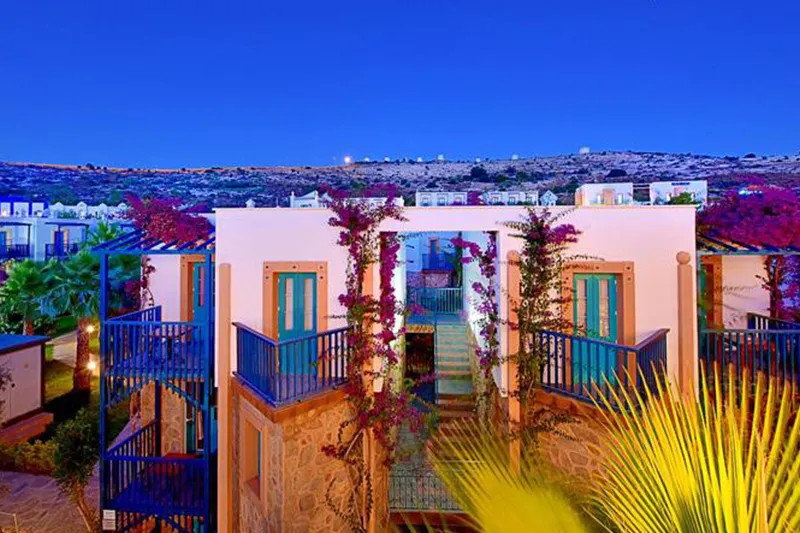 Jasmin Beach Hotel - slika 5