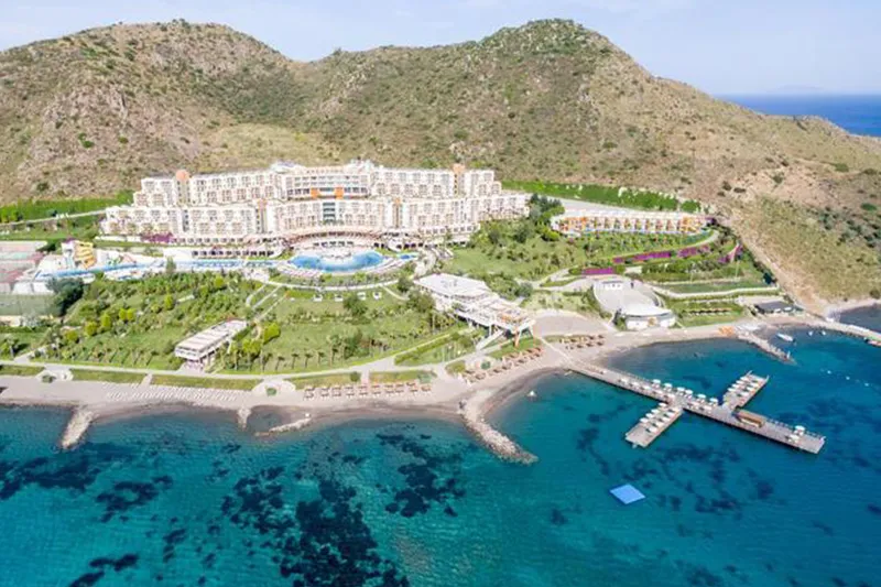 Kefaluka Resort Hotel - slika 3