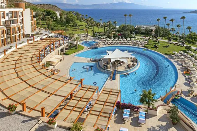 Kefaluka Resort Hotel - slika 4