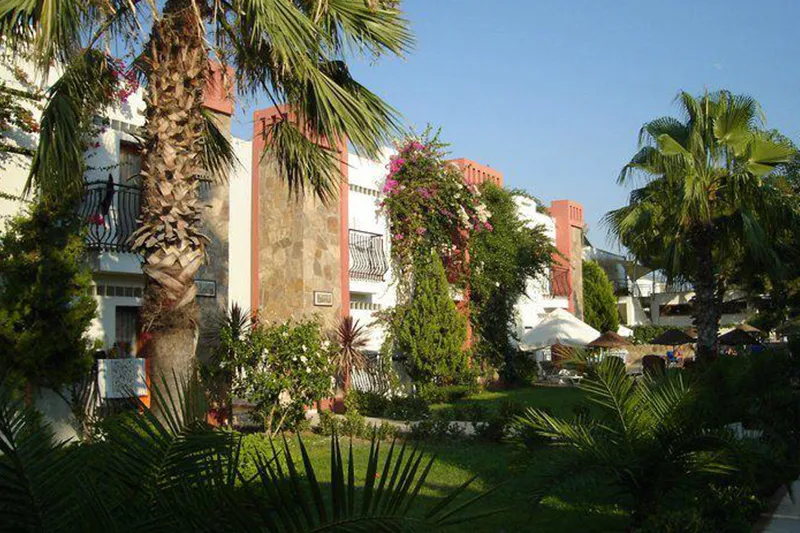 Kriss Hotel