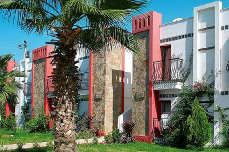 Kriss Hotel - slika 2