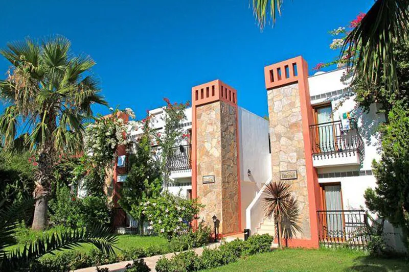 Kriss Hotel - slika 3