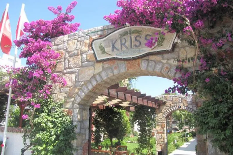 Kriss Hotel - slika 4