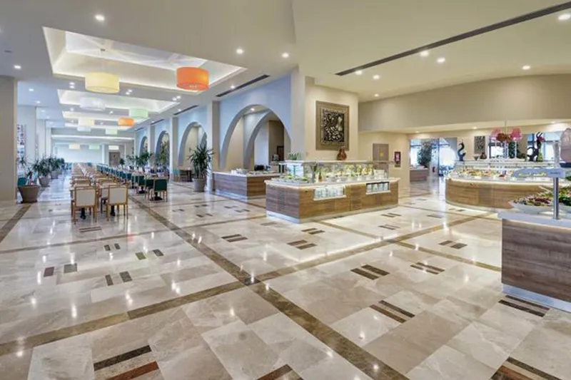 La Blanche Island Bodrum Hotel - slika 3