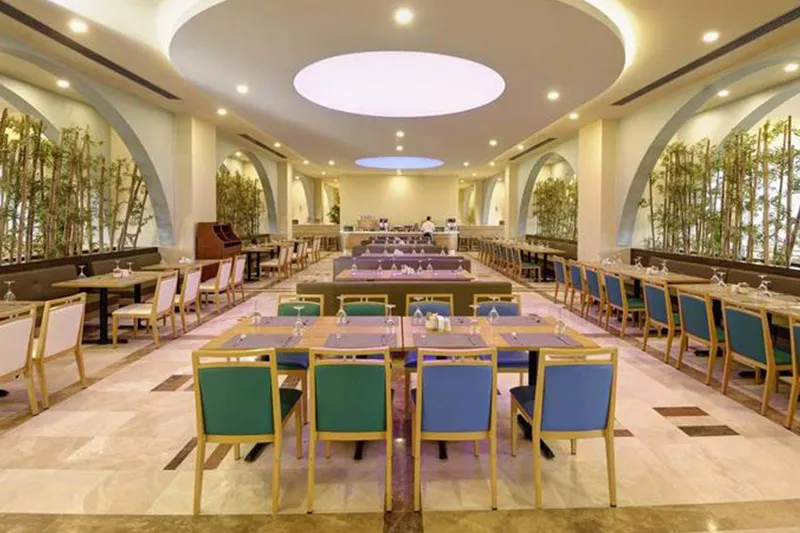 La Blanche Island Bodrum Hotel - slika 4