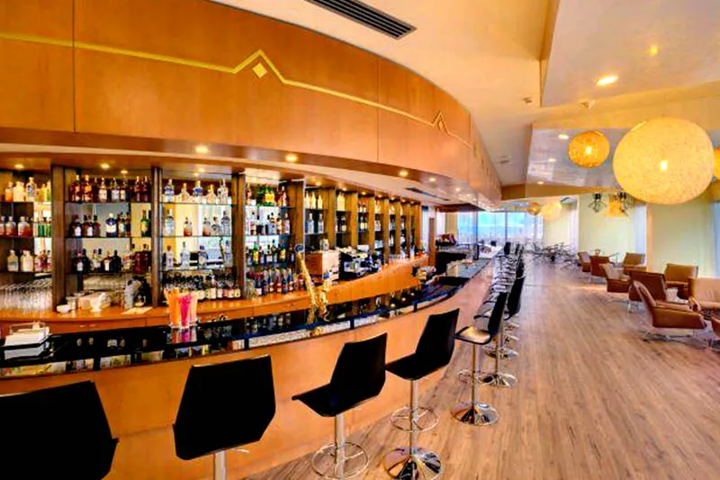 La Blanche Island Bodrum Hotel - slika 5