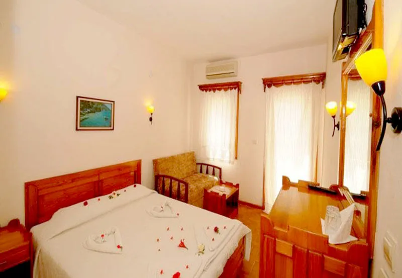 Nagi Beach Hotel