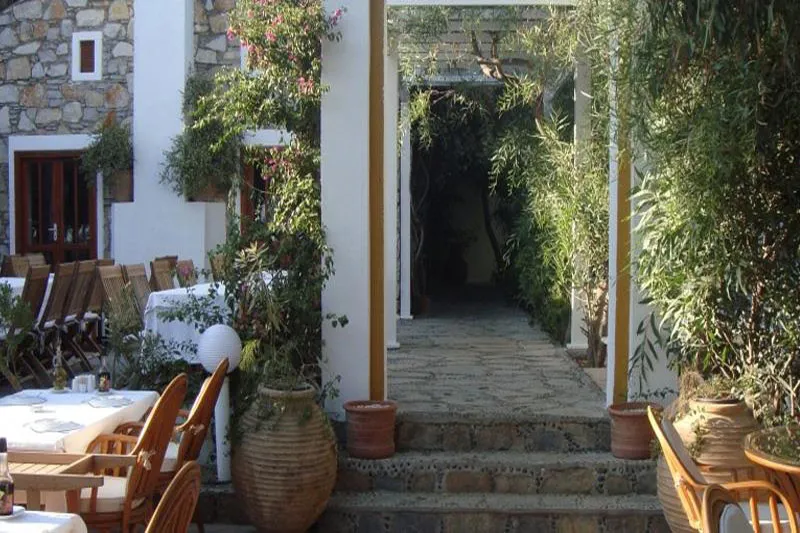 Okaliptus Hotel - slika 2