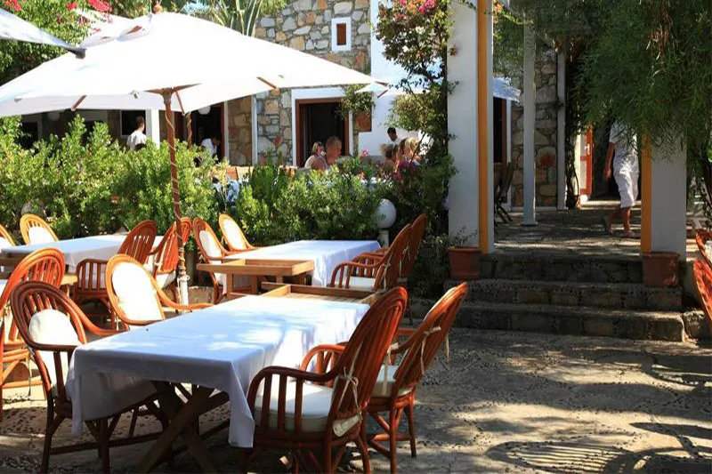 Okaliptus Hotel - slika 5