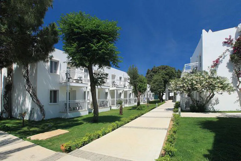Petunya Beach Resort Hotel - slika 2
