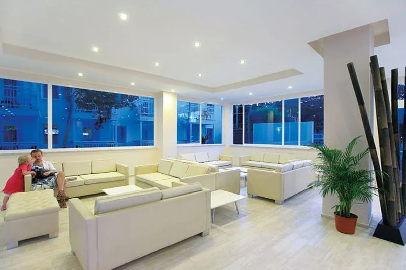 Petunya Beach Resort Hotel - slika 4