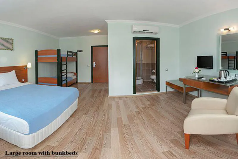 Petunya Beach Resort Hotel - slika 5