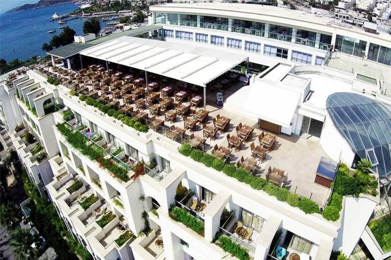 Royal Asarlik Beach Hotel & Spa Hotel