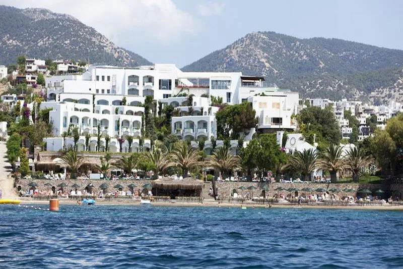 Royal Asarlik Beach Hotel &amp; Spa Hotel - slika 2
