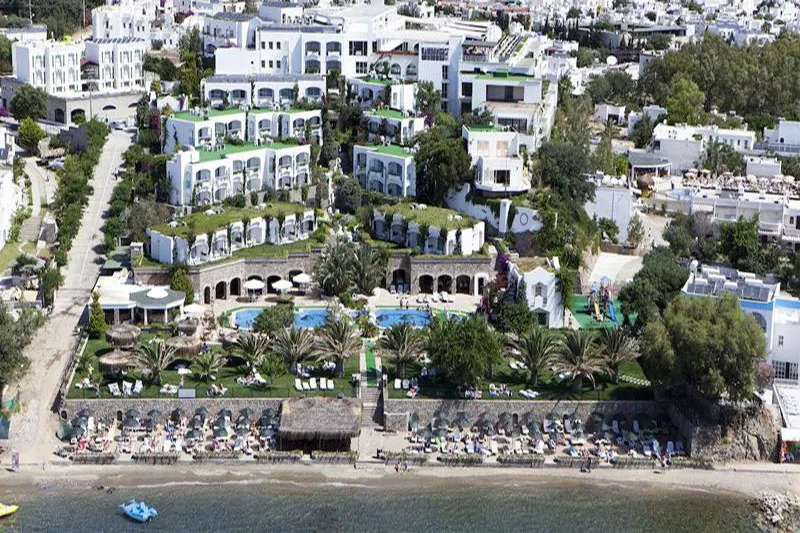 Royal Asarlik Beach Hotel &amp; Spa Hotel - slika 3