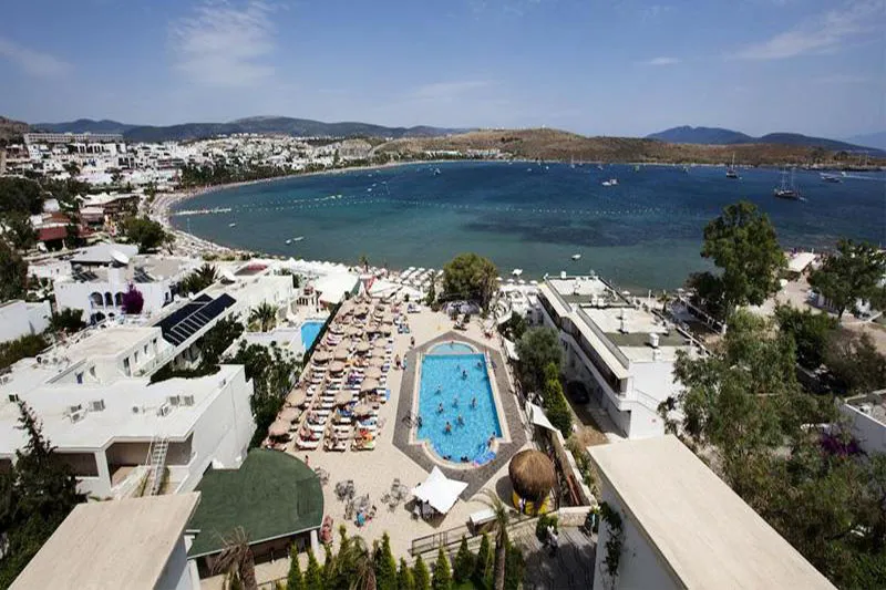 Royal Asarlik Beach Hotel &amp; Spa Hotel - slika 4