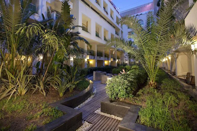 Royal Asarlik Beach Hotel &amp; Spa Hotel - slika 5