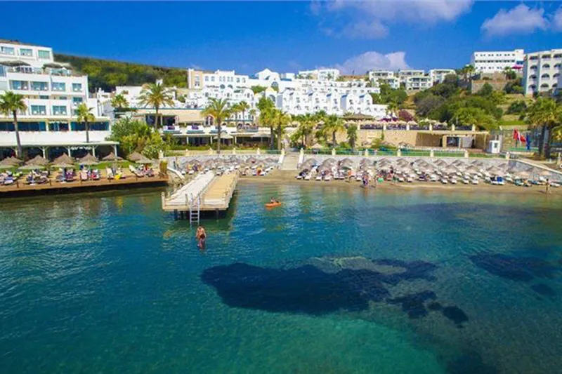 Salmakis Resort &amp; Spa Hotel - slika 2