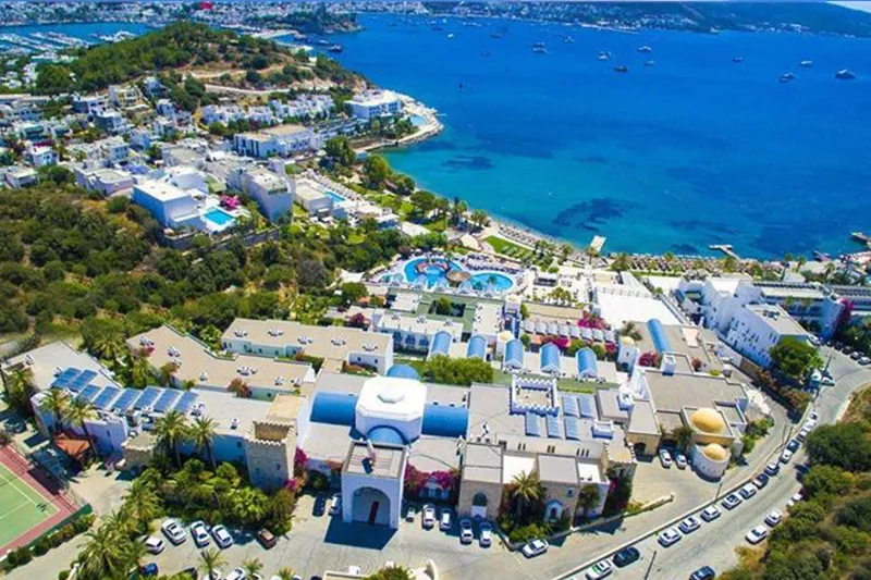 Salmakis Resort &amp; Spa Hotel - slika 3