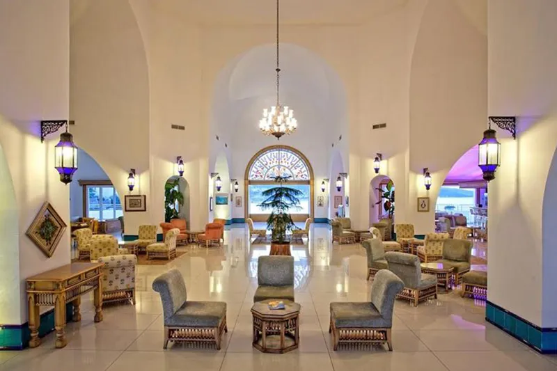 Salmakis Resort &amp; Spa Hotel - slika 4