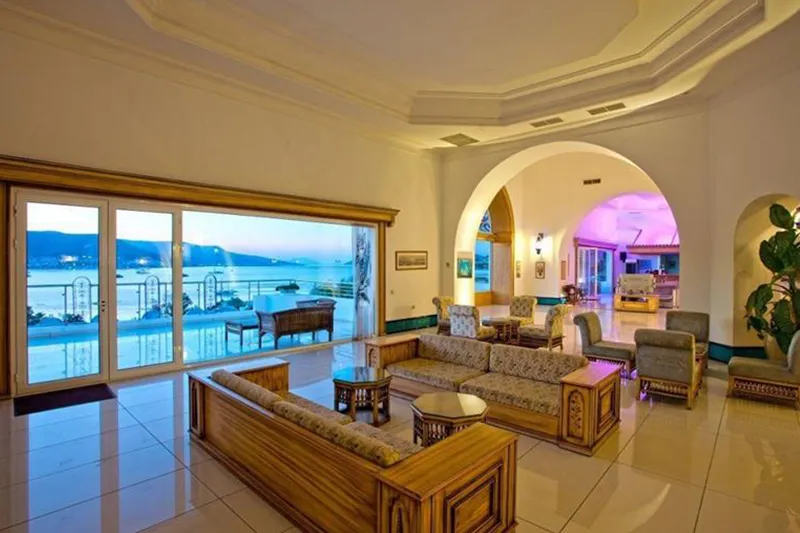 Salmakis Resort &amp; Spa Hotel - slika 5