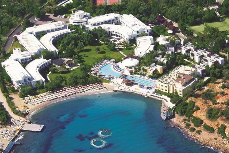Samara Hotel