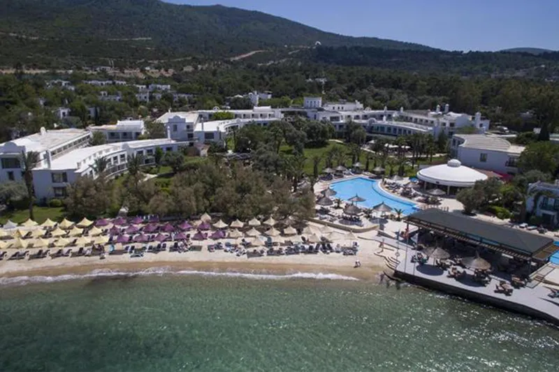 Samara Hotel - slika 2