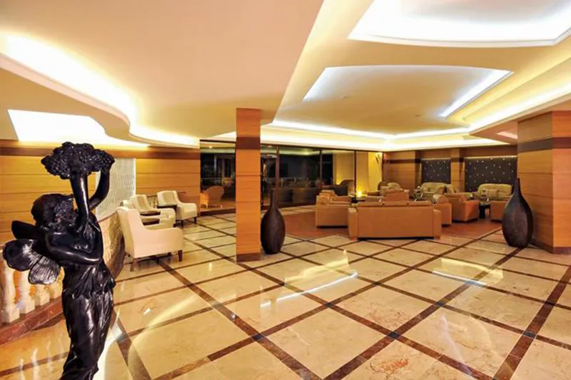Samara Hotel - slika 5