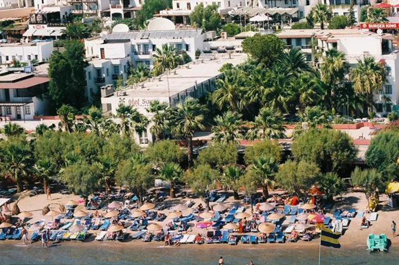 Sami Beach Hotel - slika 2