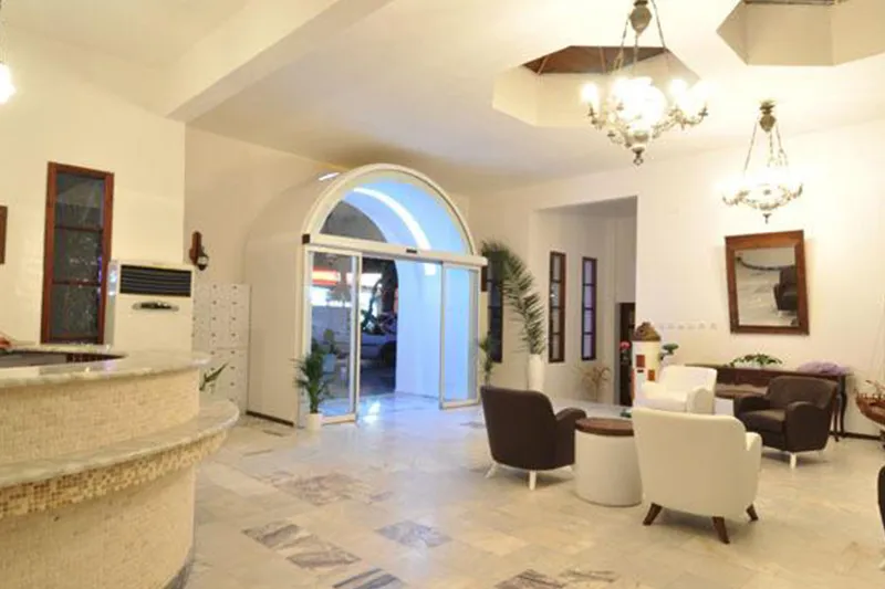 Sami Beach Hotel - slika 3