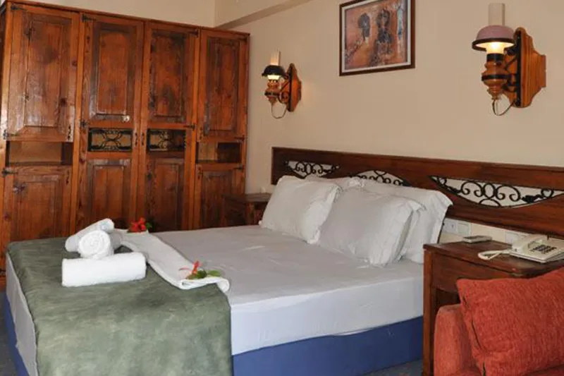 Sami Beach Hotel - slika 4