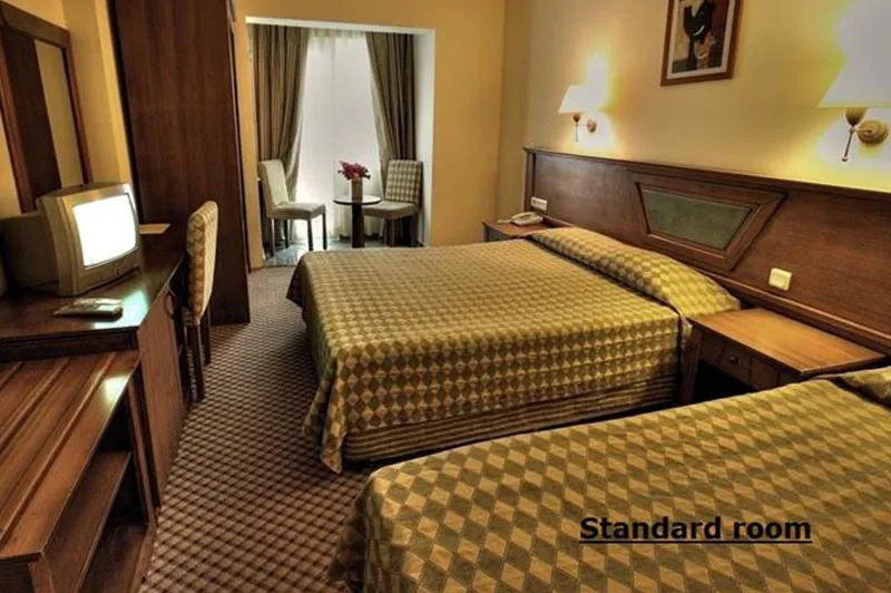 Smart Stay Beach Hotel (EX Eken Hotels And Resort) - slika 5