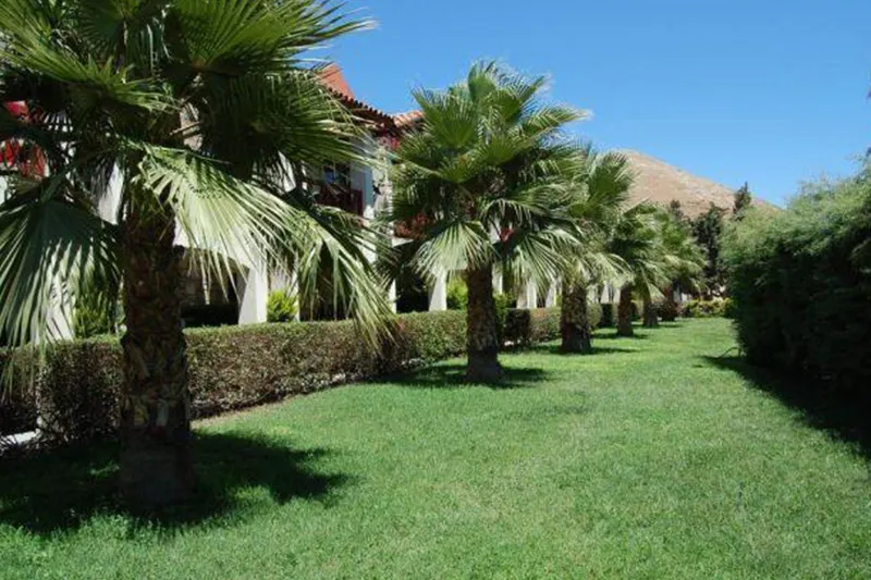 Tiana Beach Hotel - slika 3