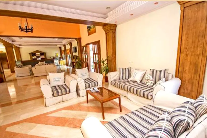 Tiana Beach Hotel - slika 4