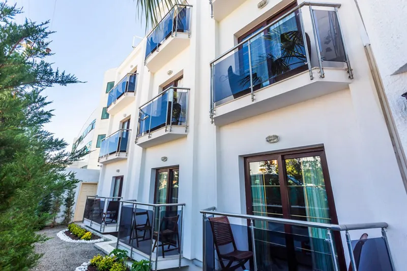 Tiana Moonlight Hotel - slika 5