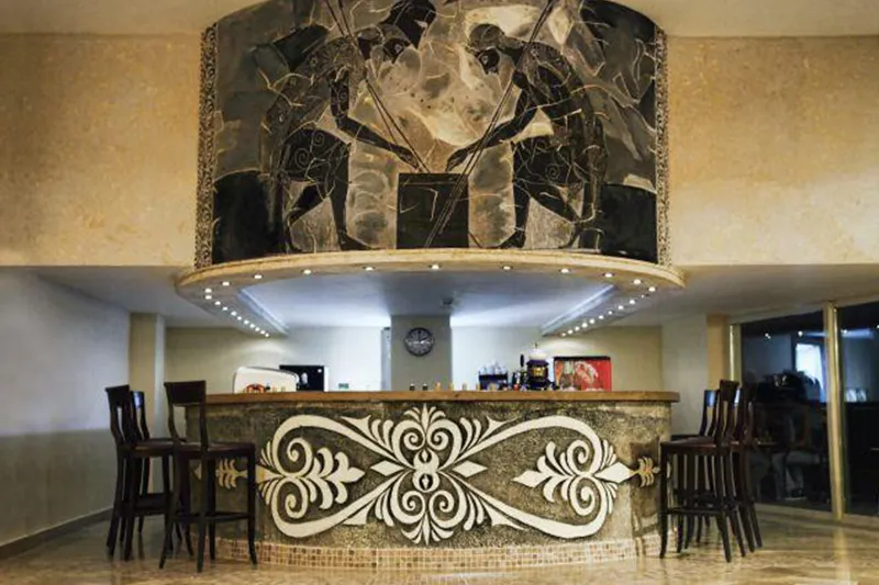 Yasmin Bodrum Resort Hotel - slika 3