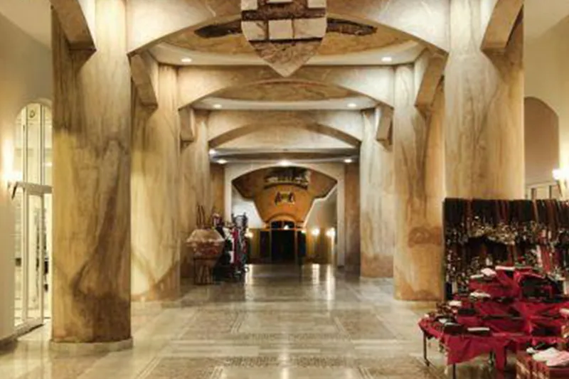 Yasmin Bodrum Resort Hotel - slika 4