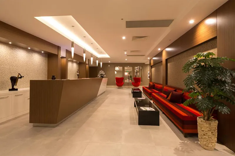 Boyalik Beach Hotel &amp; Spa - slika 4