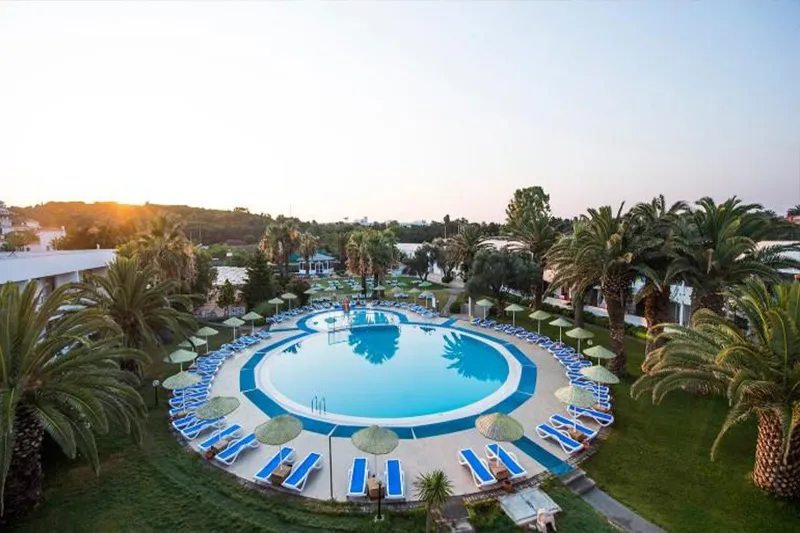 Altin Yunus Resort &amp; Termal Hotel - slika 3