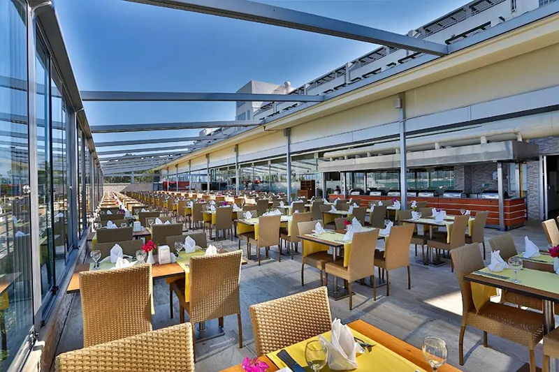 Altin Yunus Resort &amp; Termal Hotel - slika 5