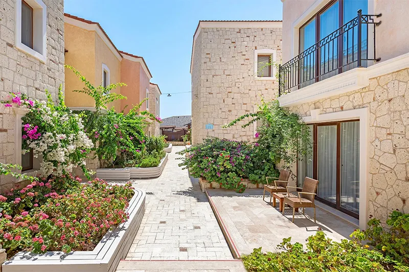Cocos The Club Solto Boutique Hotel - slika 2