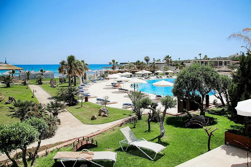 Cocos The Club Solto Boutique Hotel - slika 3