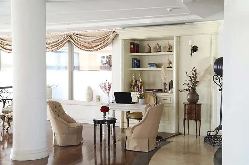 Cocos The Club Solto Boutique Hotel - slika 5