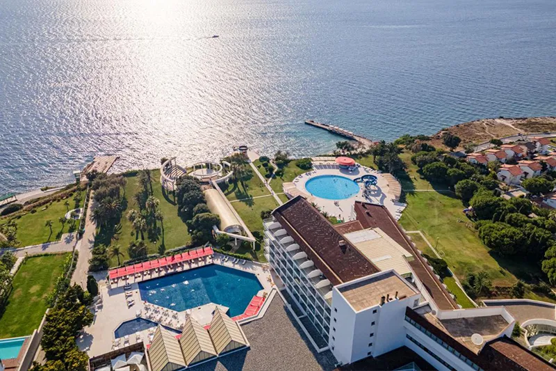 Grand Ontur Hotel - slika 3
