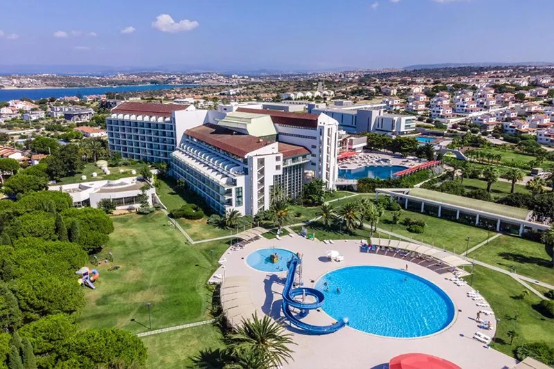 Grand Ontur Hotel - slika 5