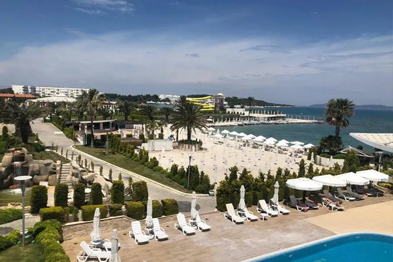 Ilica Spa Thermal Resort Hotel - slika 3
