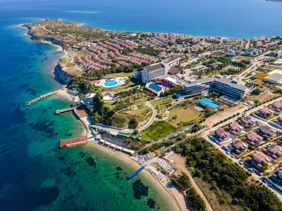 Češme: plaže, Alaçatı i kako se stiže