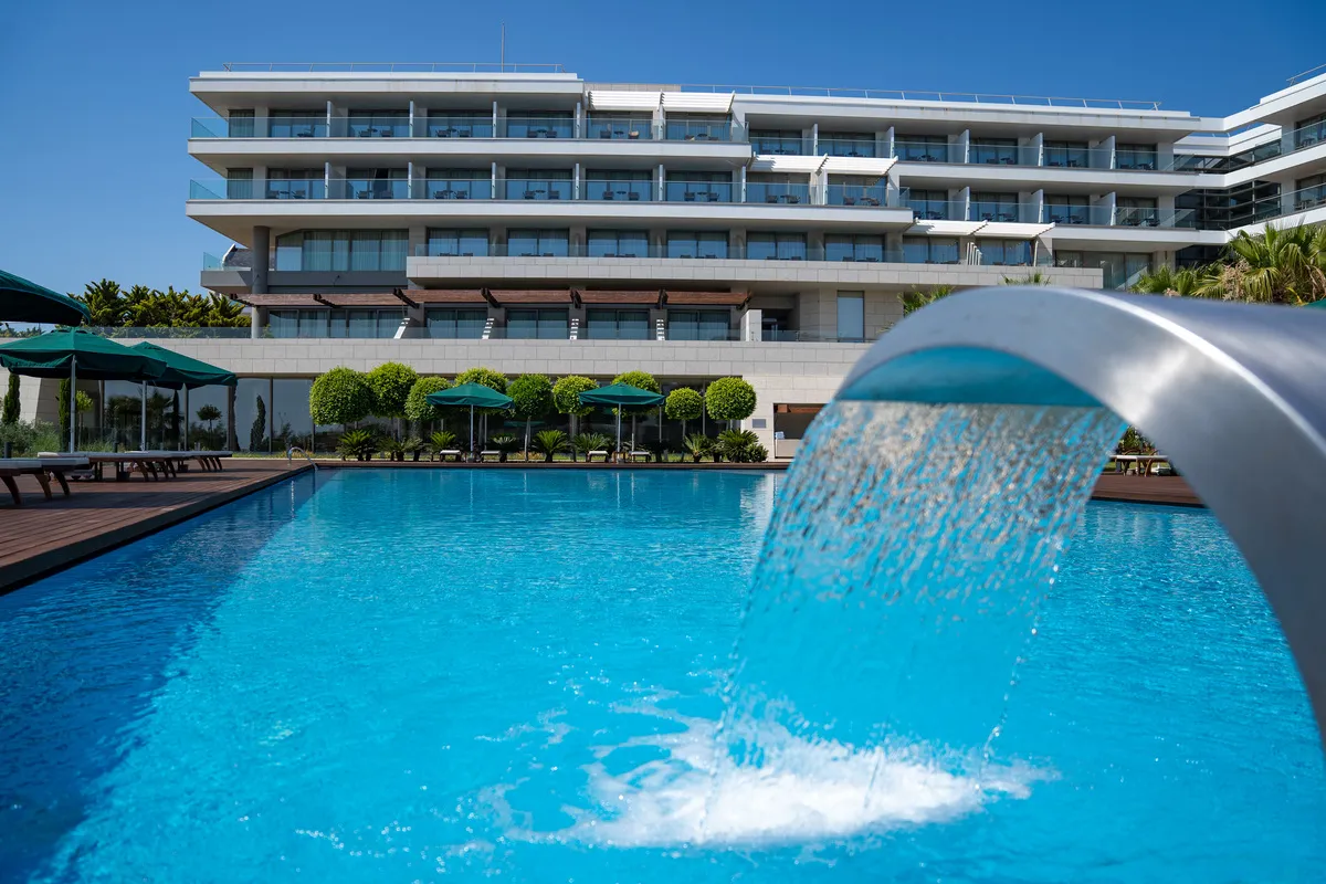 Onlive Hotel - slika 3